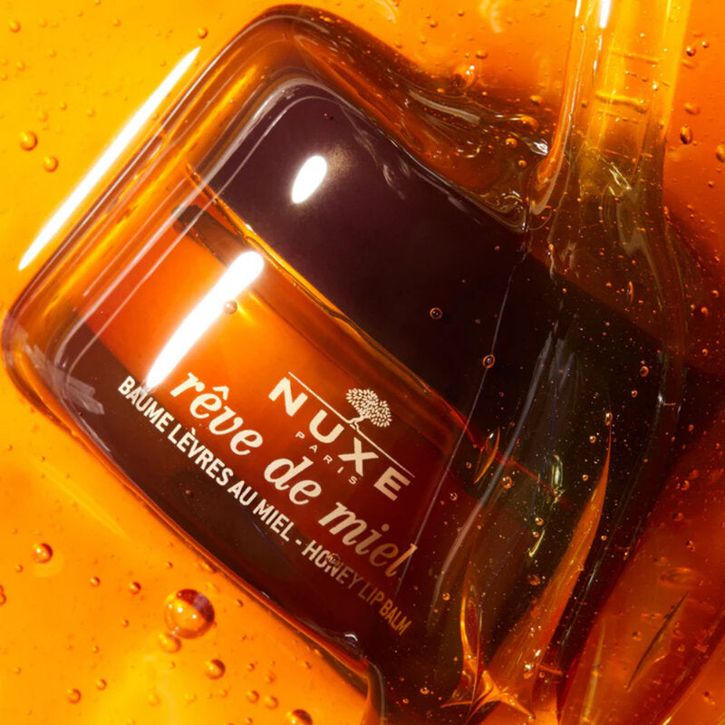 NUXE Reve De Miel Honey Lip Balm 15g