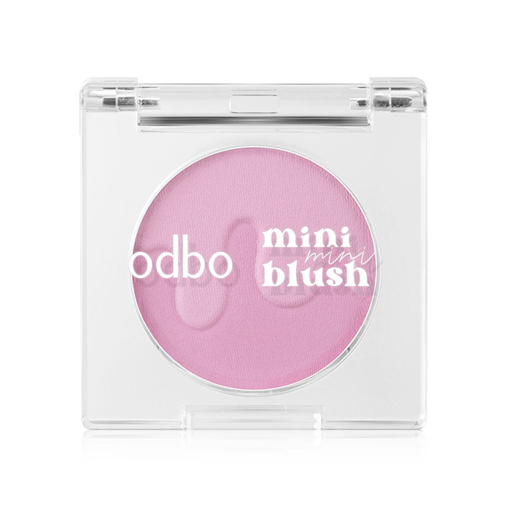 ODBO Mini Mini Blush 1.5g - #OD1327-01 Add