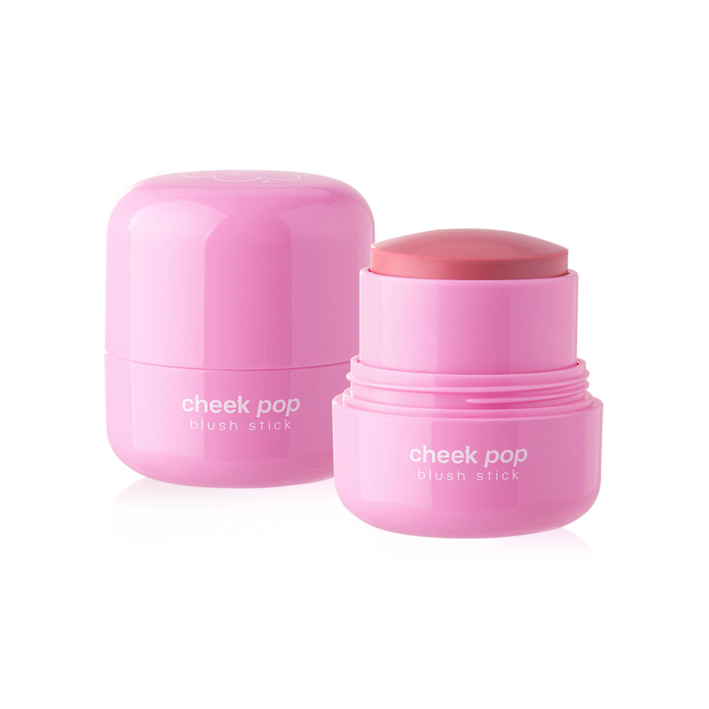 ODBO CheekPop Blush Stick OD1328 9g - #02 Puppy Love