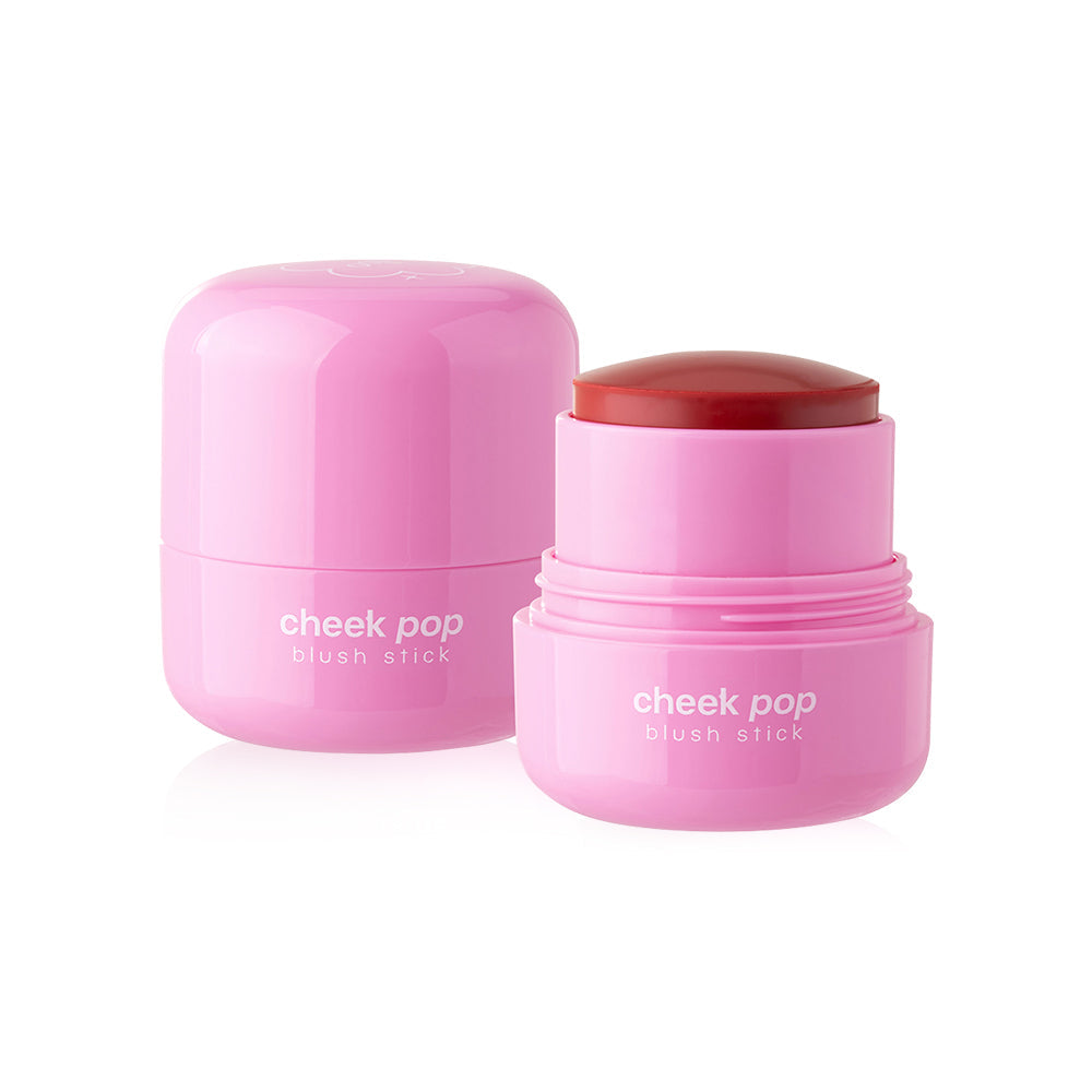ODBO CheekPop Blush Stick OD1328 9g - #01 Romantic