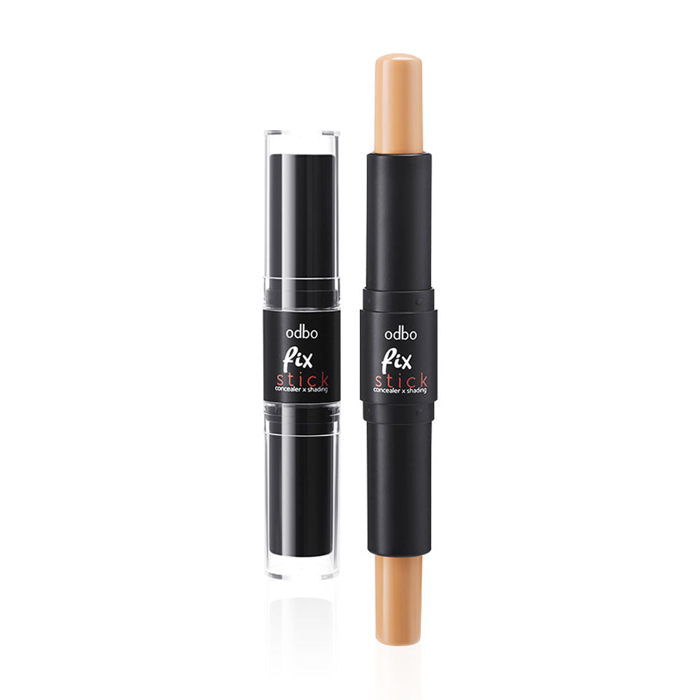 ODBO Fix Stick Concealer x Shading OD450 - #01