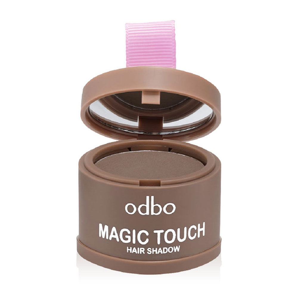 ODBO Magic Touch Hair Shadow 3g - #02