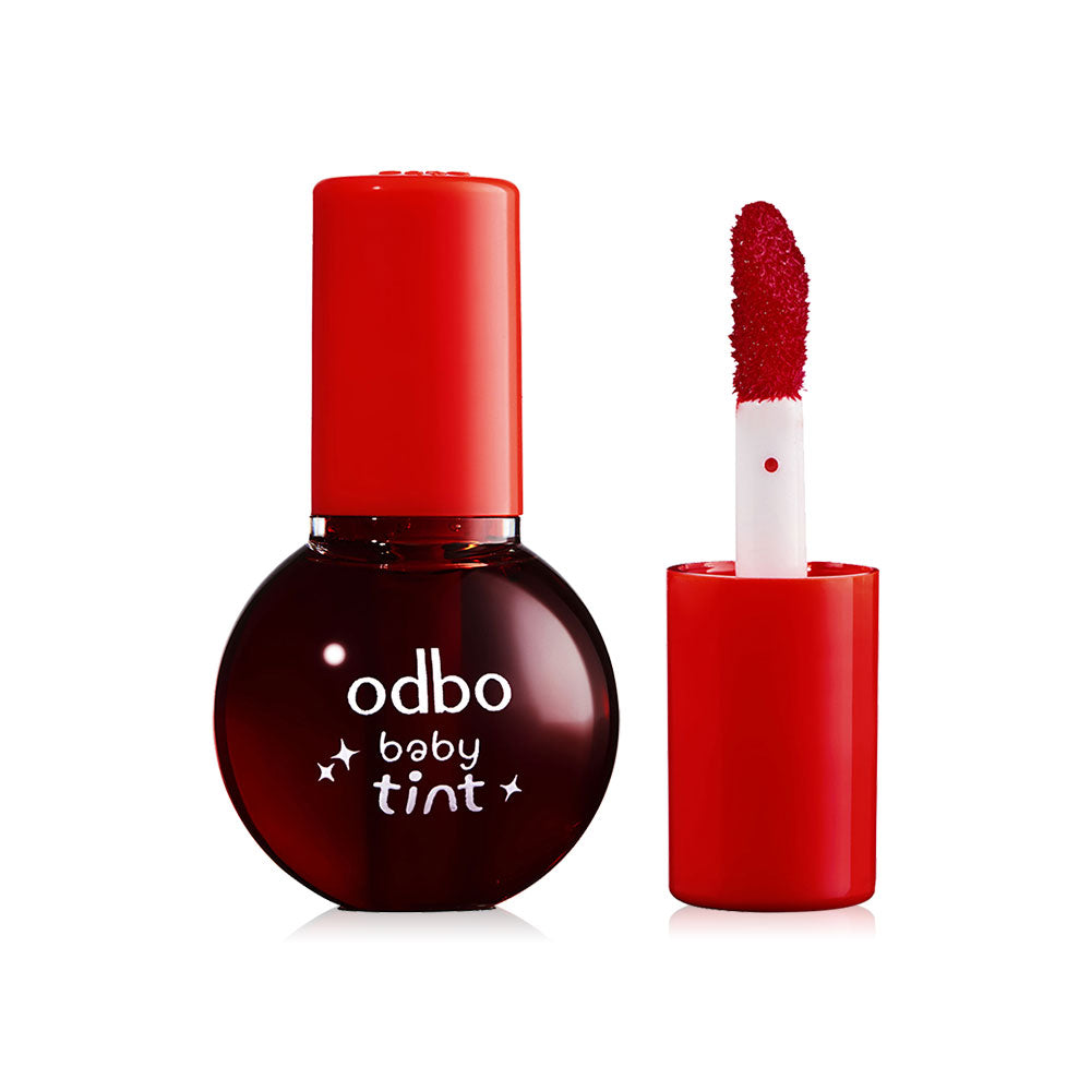 ODBO Baby Tint 2ml - #5012-01 Add