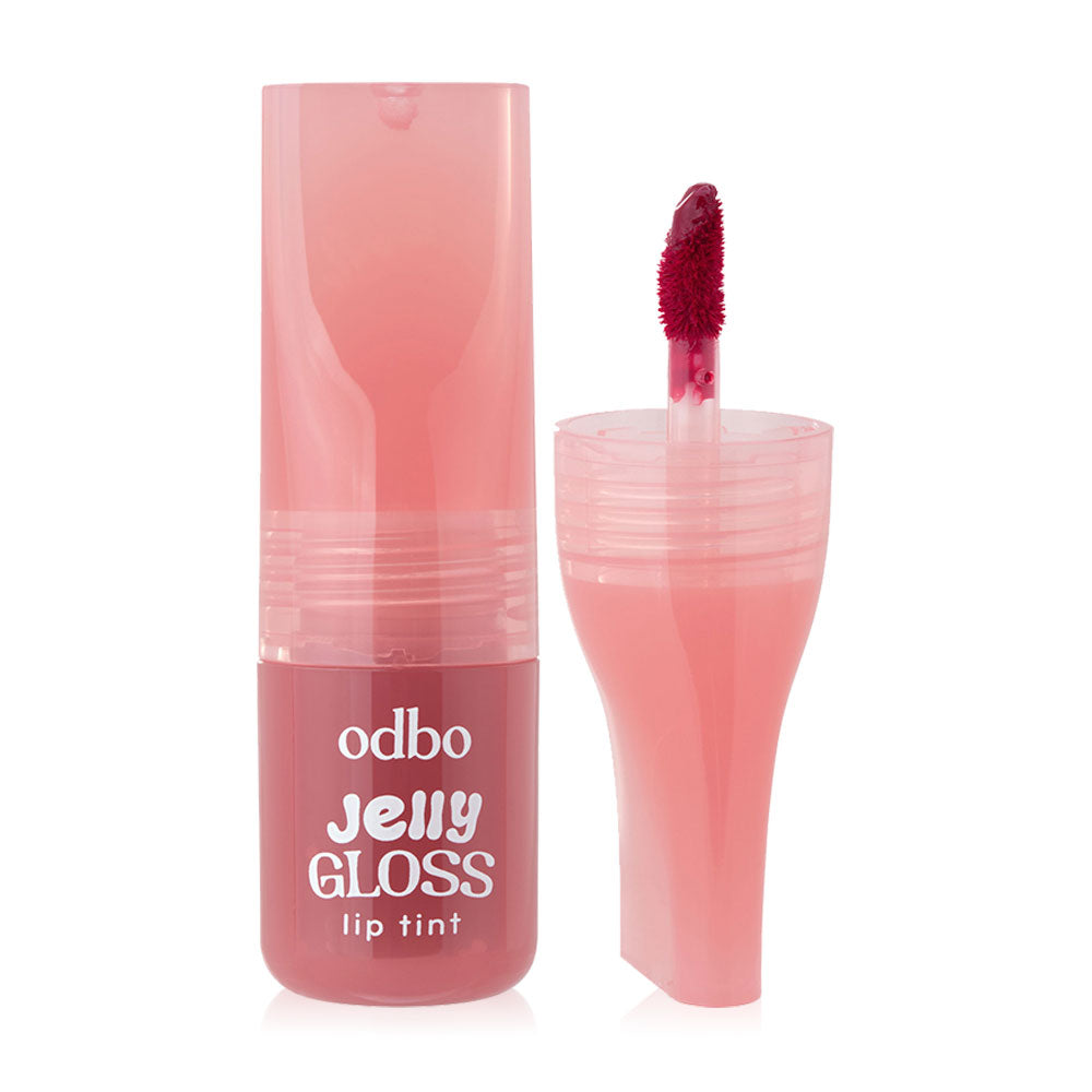 ODBO Jelly Gloss Lip Tint 3g - #OD5010-01