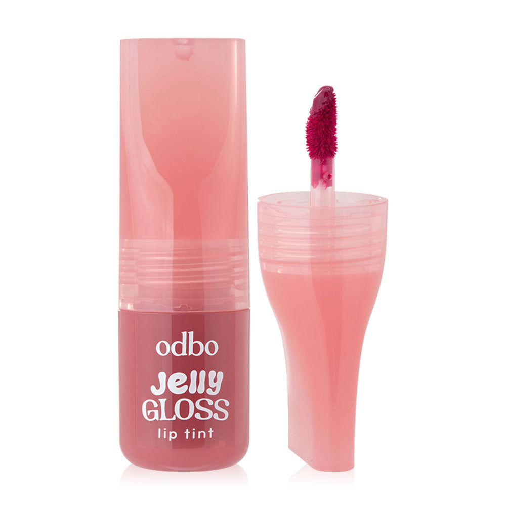 ODBO Jelly Gloss Lip Tint 3g - #OD5010-05