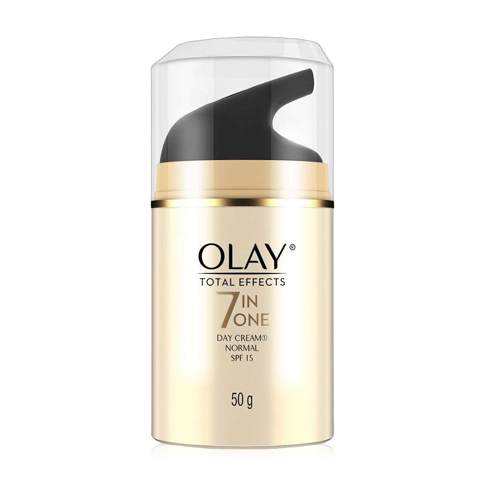 Olay Total Effects 7 in 1 Day Cream Normal SPF15 50g