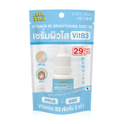 OLD ROCK Vitamin B3 Brightening Serum 10ml