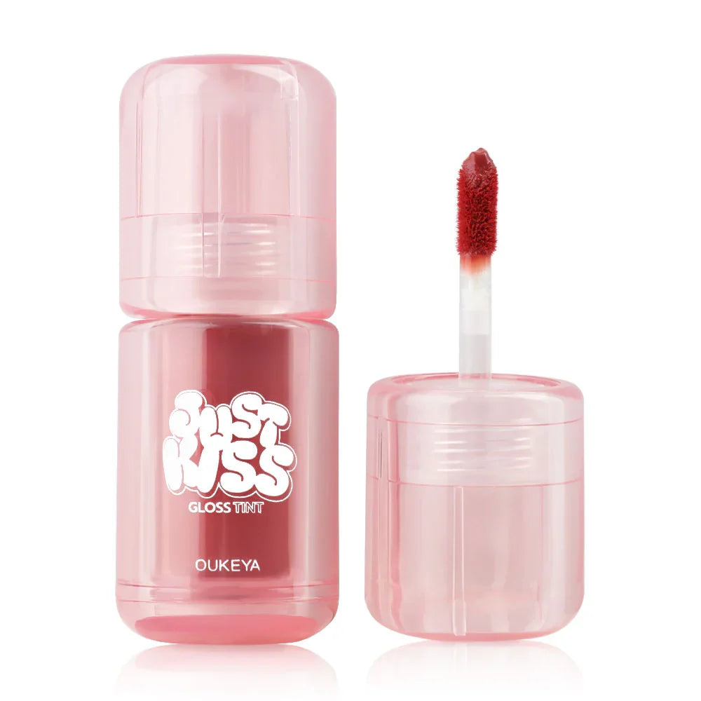 OUKEYA Just Kiss Lip Gloss Tint 2.5g - #2 This