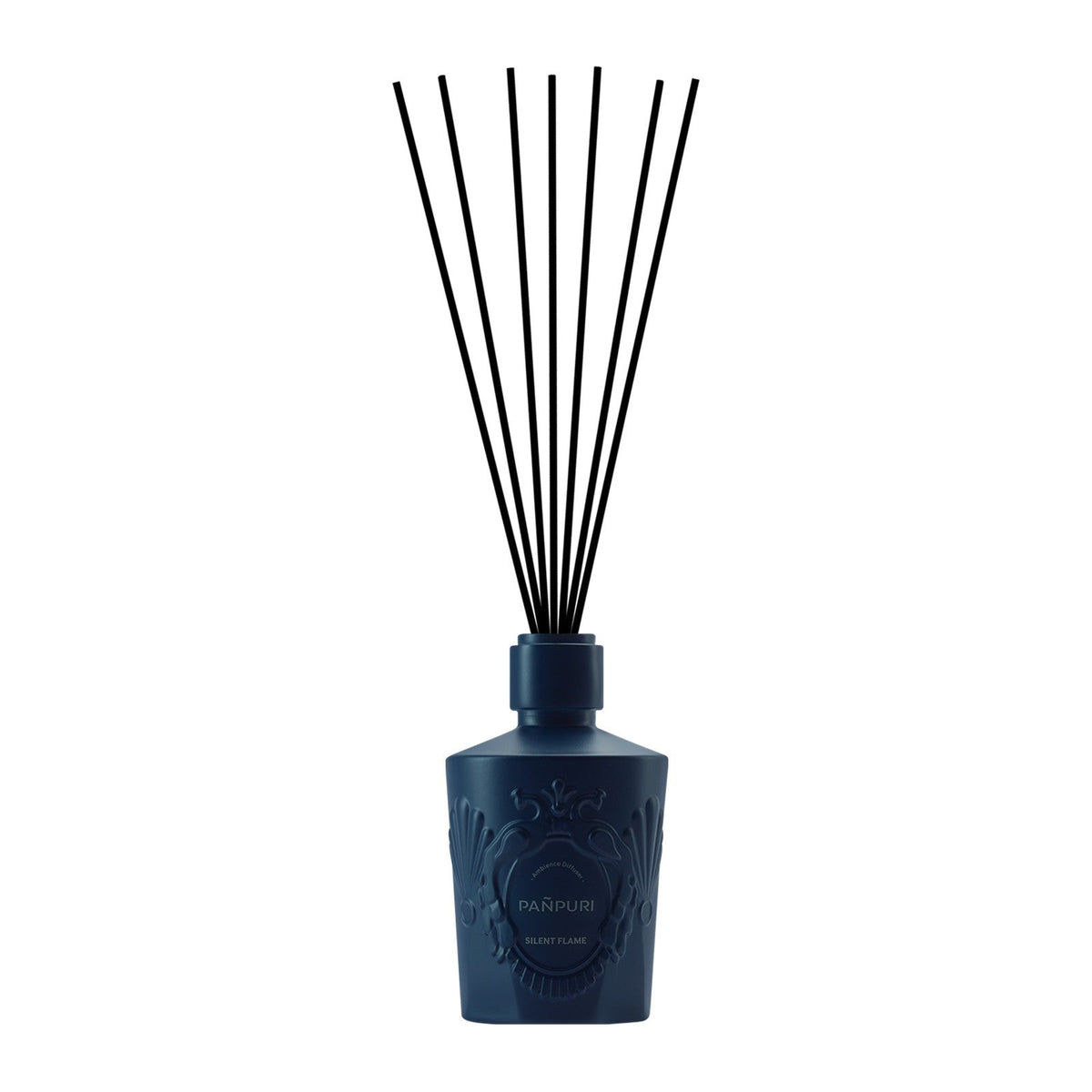 Panpuri Reed Diffuser - Silent Flame 100 ml.