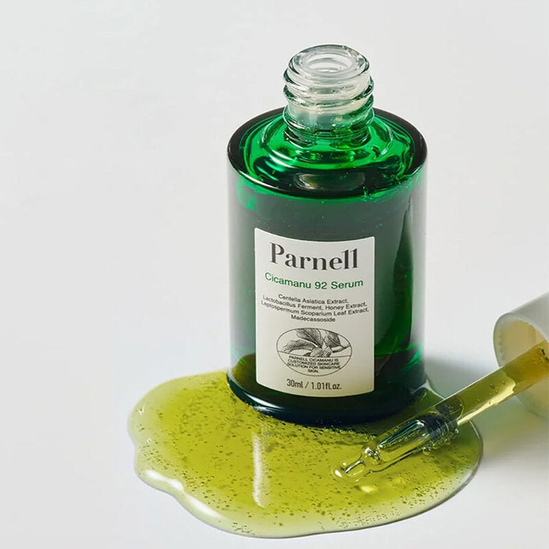 Parnell Cicamanu 92 Serum 30ml