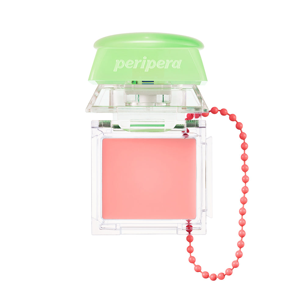 Peripera Tok Blush Keycap 2.9g - #06 Y2K Kiss