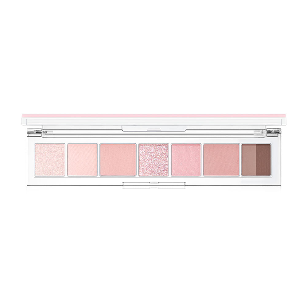 Peripera All Take Mood Palette 6g - #02 A Storyline