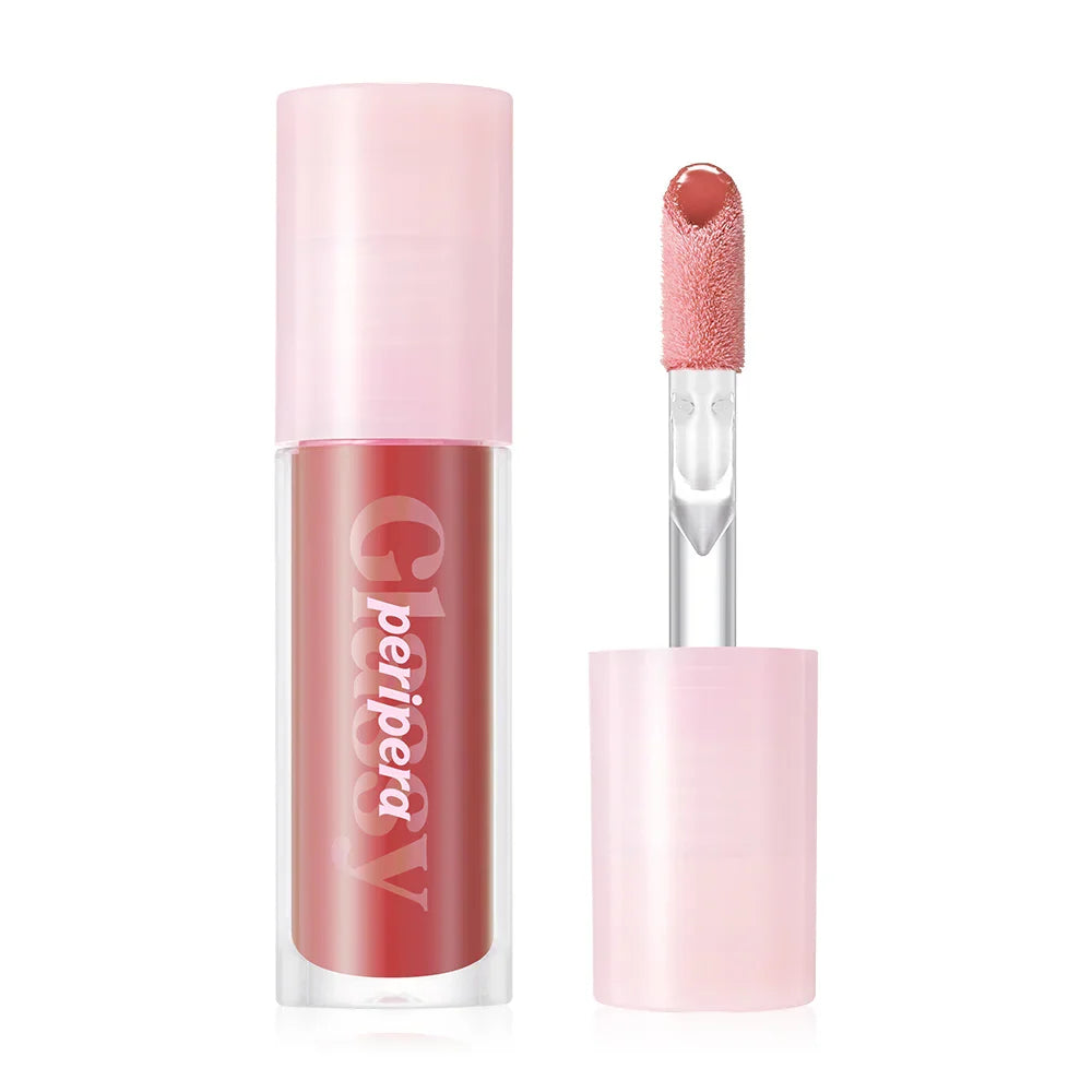 Peripera Ink Glasting Lip Gloss Soft Berry 4.5ml - #016 All That Berry