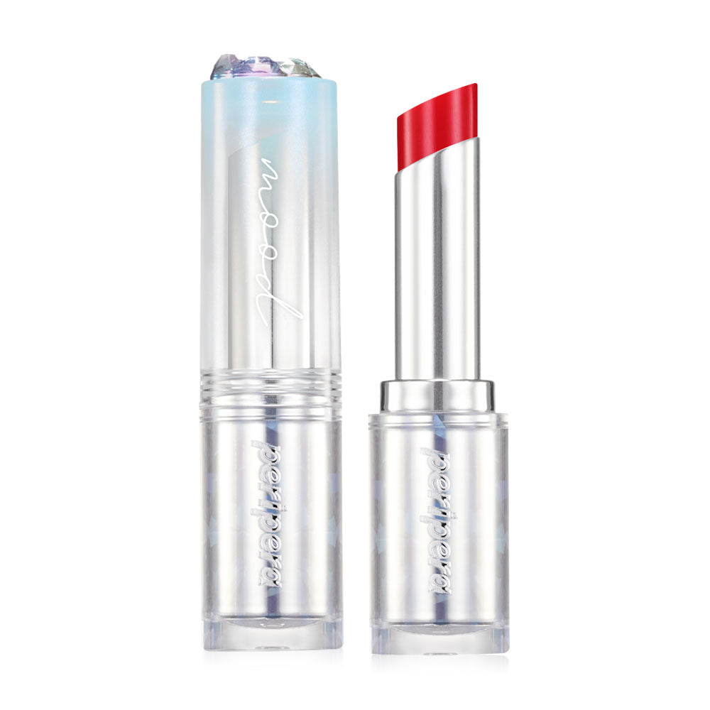 Peripera Ink Mood Glowy Balm Cherry Ver 3.4g - #12 Cherry In Mind