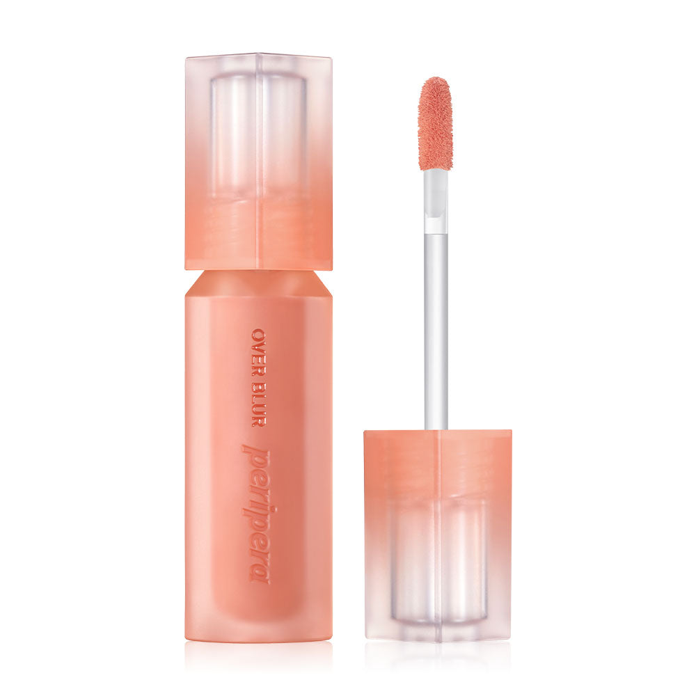 Peripera Over Blur Tint 3.5g - #01 Warm-Bassador