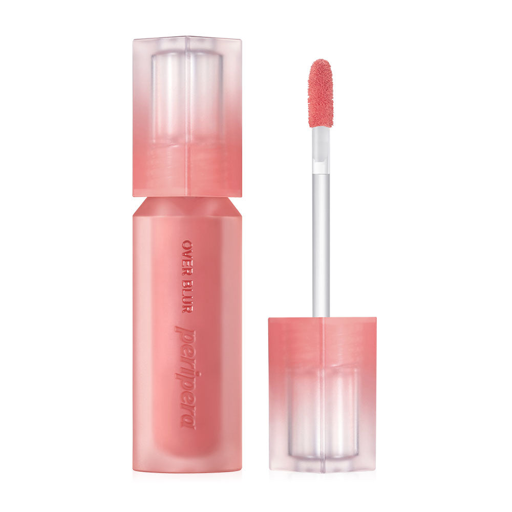 Peripera Over Blur Tint 3.5g - #02 Cool Starter Matte