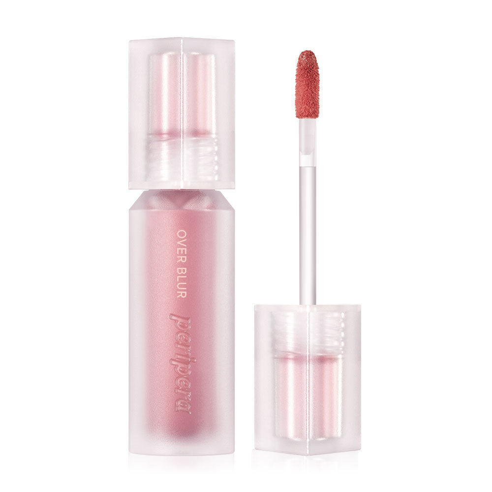Peripera Over Blur Tint Tteok Recipe 3.5g - #09 Warm Can Do It