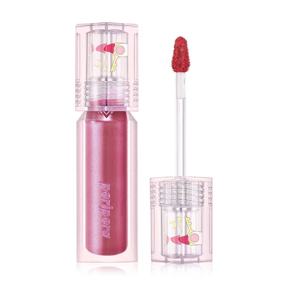 Peripera Water Bare Tint Cherry Ver 3.4g - #12