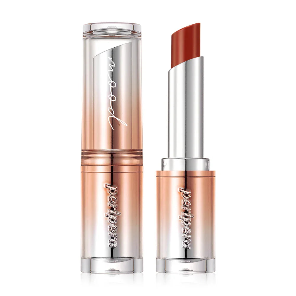 Peripera Ink Mood Glowy Balm 3.4g - #05 Nudie List