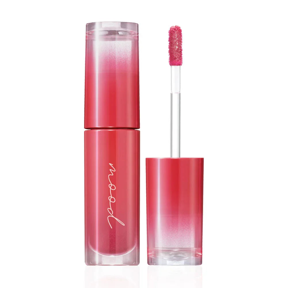Peripera Ink Mood Glowy Tint 4g - #05 Cherry So What