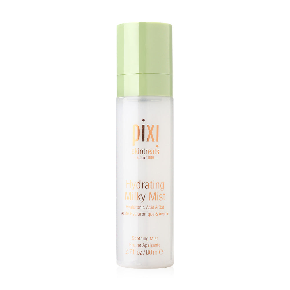 Pixi Hydrating Milky Mist Facial Spray 80ml