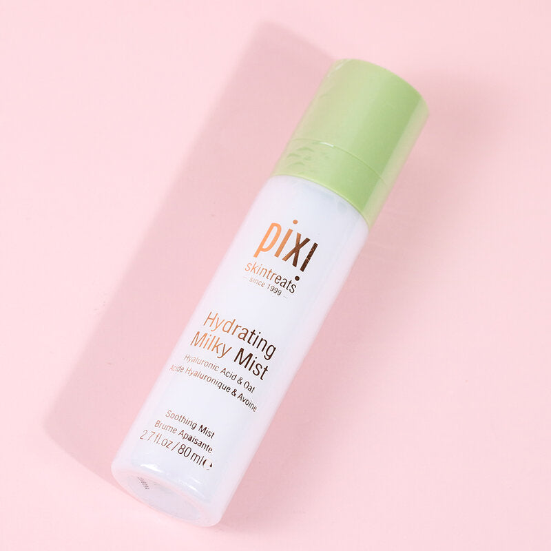 Pixi Hydrating Milky Mist Facial Spray 80ml