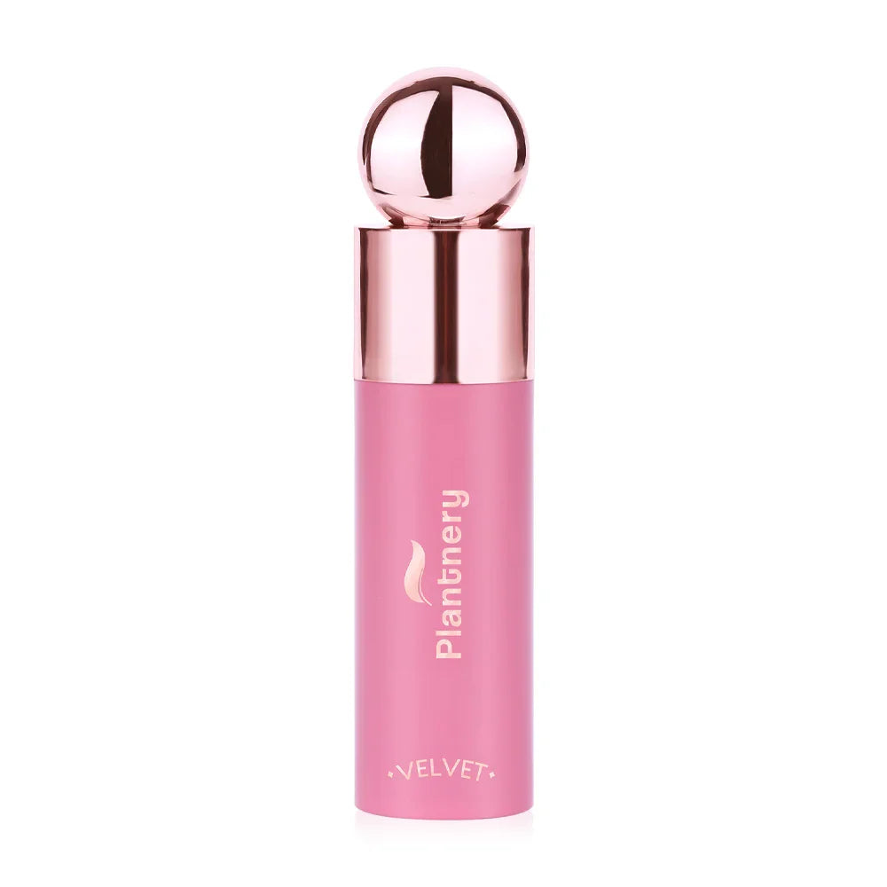 Plantnery Velvet Garden Color Lip 4g - #02 Cherry Blossom