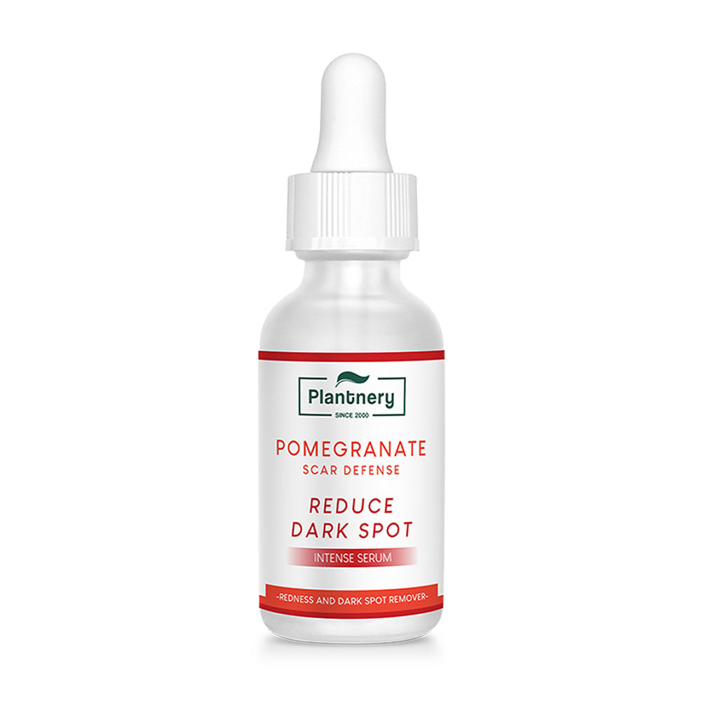 Plantnery Pomegranate Intense Serum 30ml