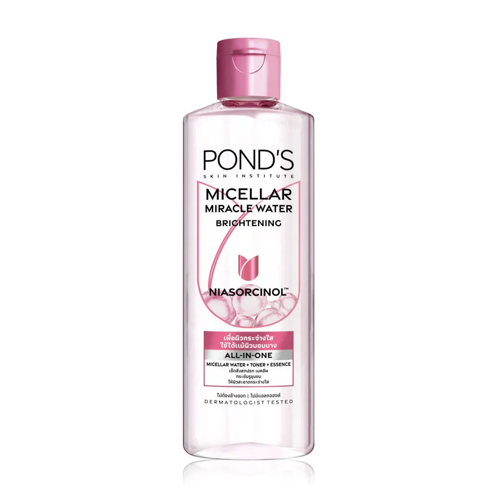 Ponds
