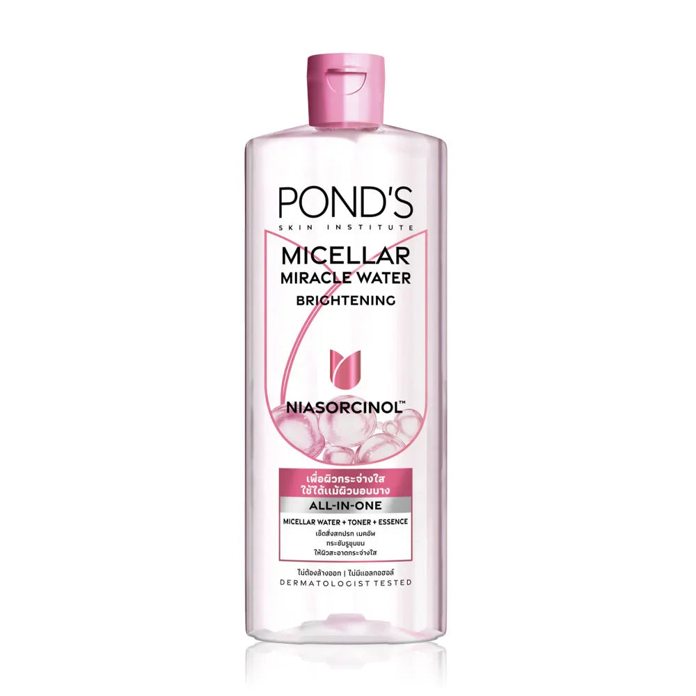 Ponds