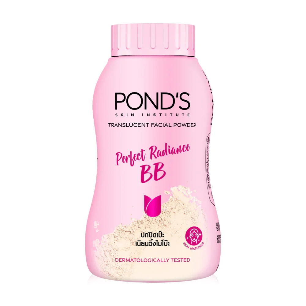 Ponds Translucent Powder Perfect Radiance BB 45g