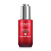 Ponds Age Miracle Ultimate Youth Hexyl-Retinol Night Serum 30g