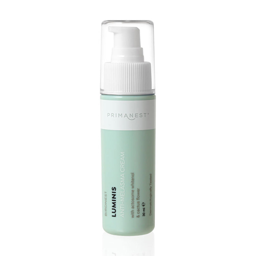 PRIMANEST Birdnest Luminis Anti-Melasma Cream 30g