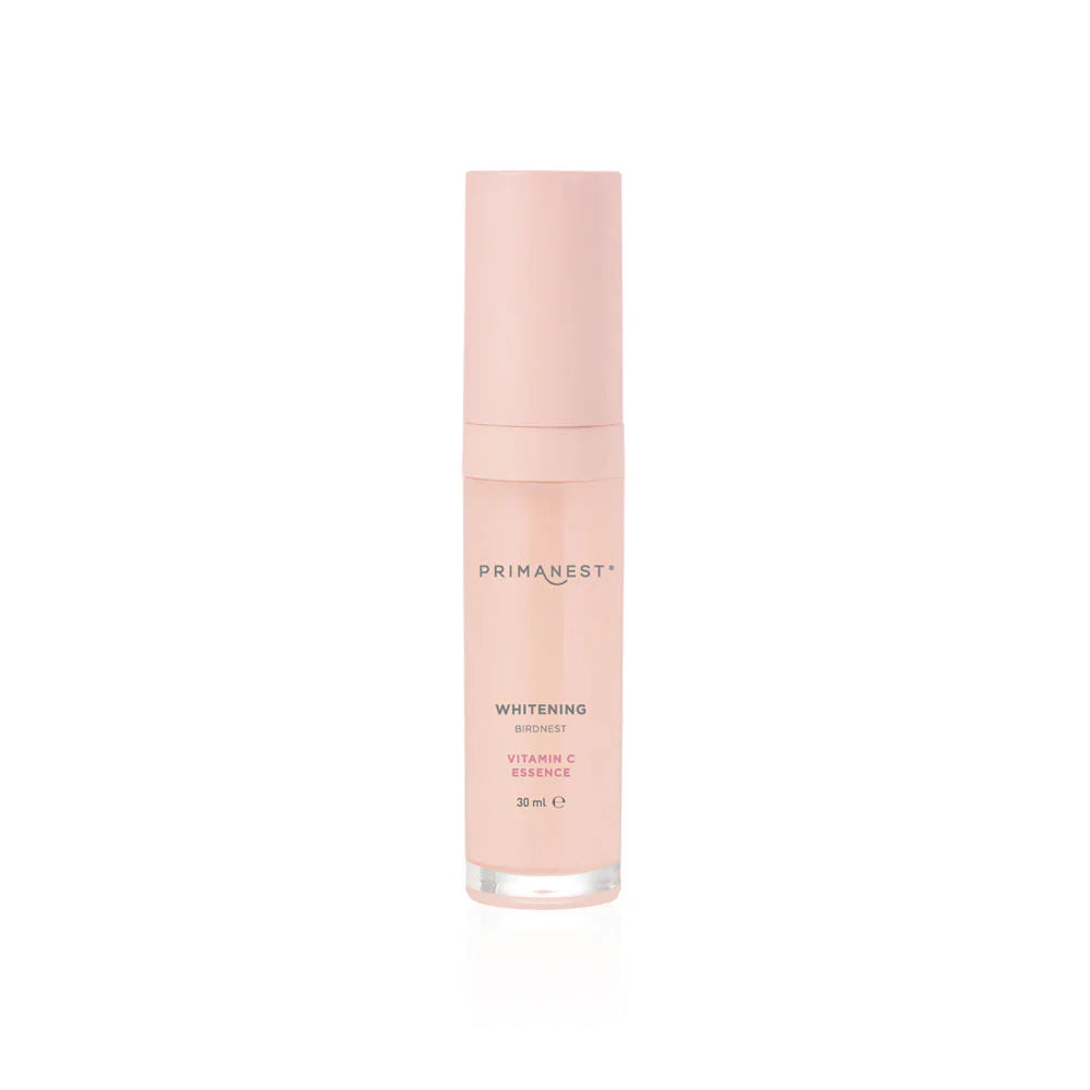 PRIMANEST Whitening Birdnest Vitamin C Essence 30ml