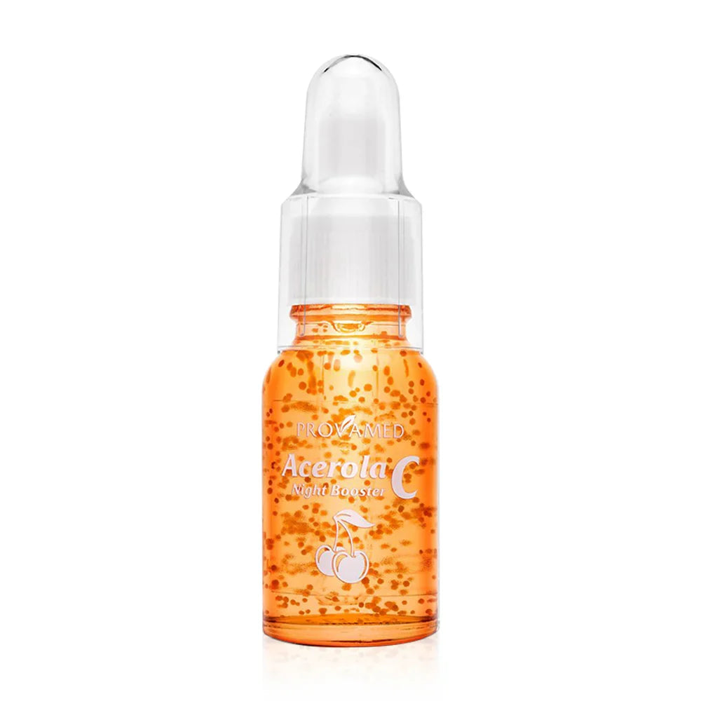 PROVAMED Acerola C Night Booster Serum 15ml