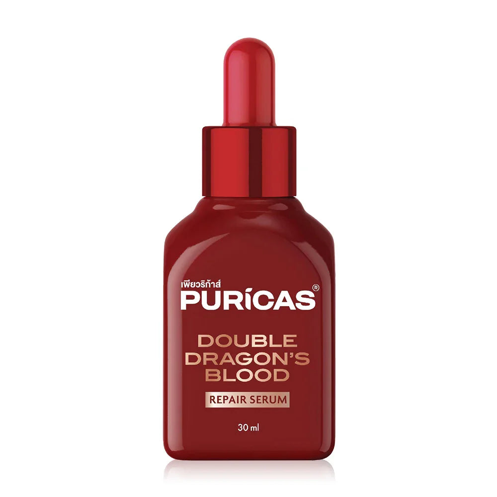 Puricas Double Dragons Blood Repair Serum 30ml
