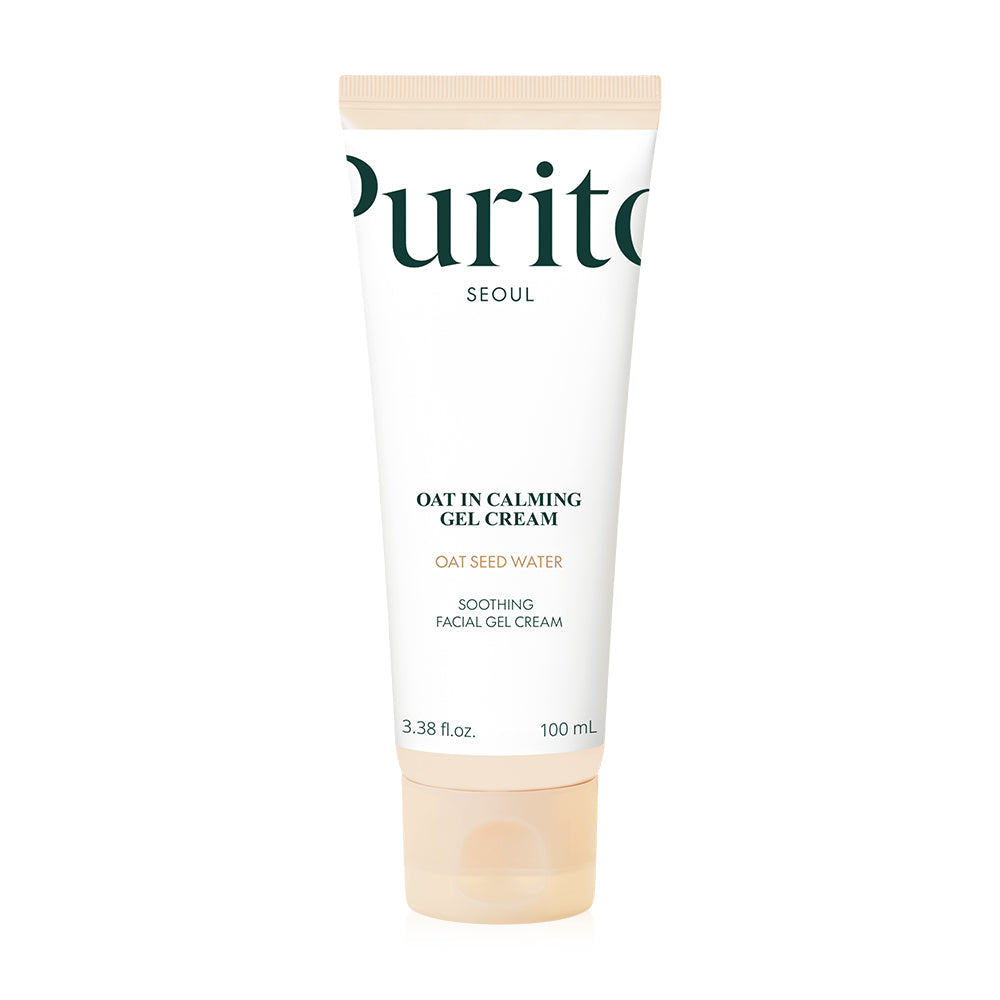 Purito Seoul Oat In Calming Gel Cream 100ml