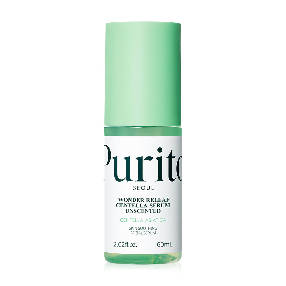 Purito Seoul Wonder Releaf Centella Serum Unscented 60ml