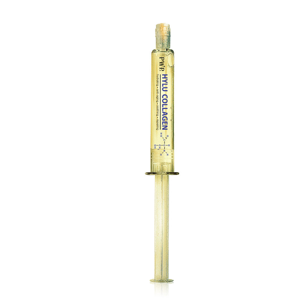 PWP Hylu Collagen Serum 10ml