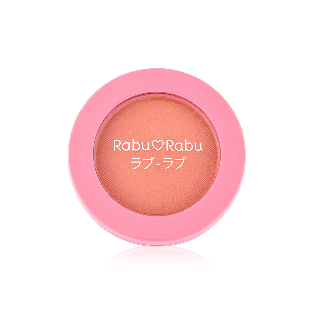 WEDNESDAY WEDNESDAY Cheek Blush - #01 Brooklyn Orange