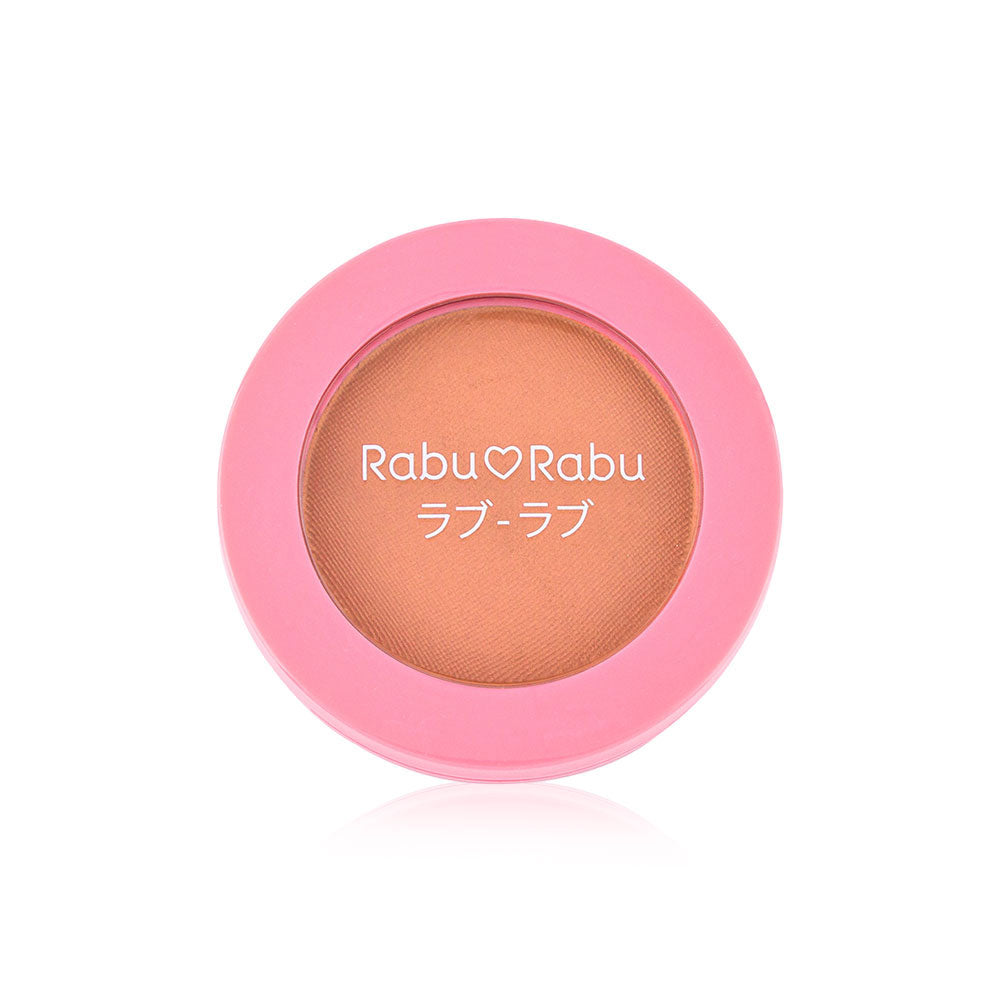 WEDNESDAY WEDNESDAY Cheek Blush - #02 Scarlet Red