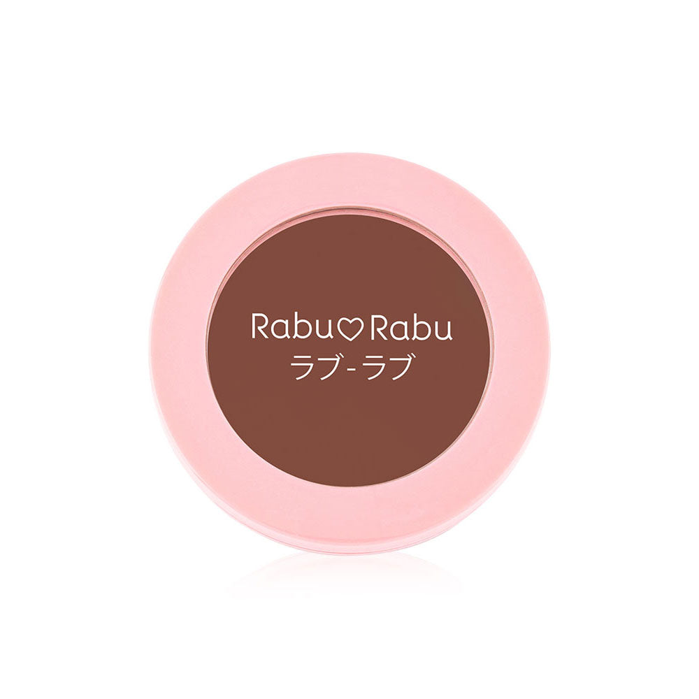 WEDNESDAY WEDNESDAY Natural Look Cream Blush - #03 Aanika Rose
