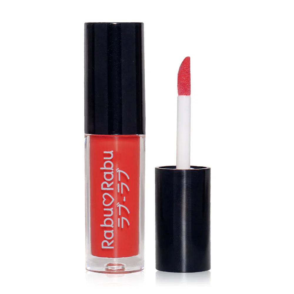 WEDNESDAY WEDNESDAY Glossy Lip 1.5g - #02 Hot Cherry
