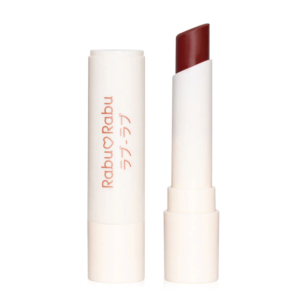 RABU RABU Perfect Matte Lipstick 3.2g - #06 Fair Love