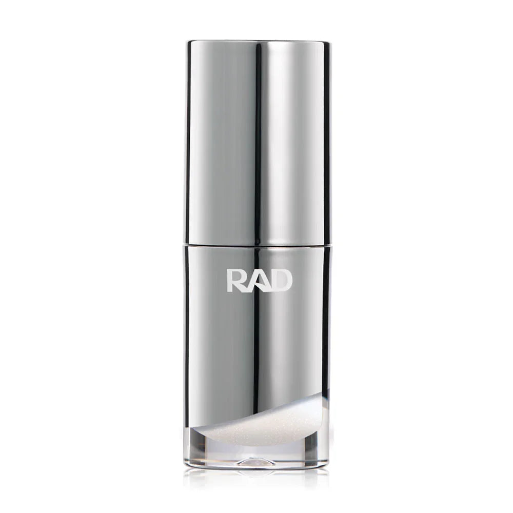 Rad Boldify Lip Glass 4g - #01 Stardust Glitter