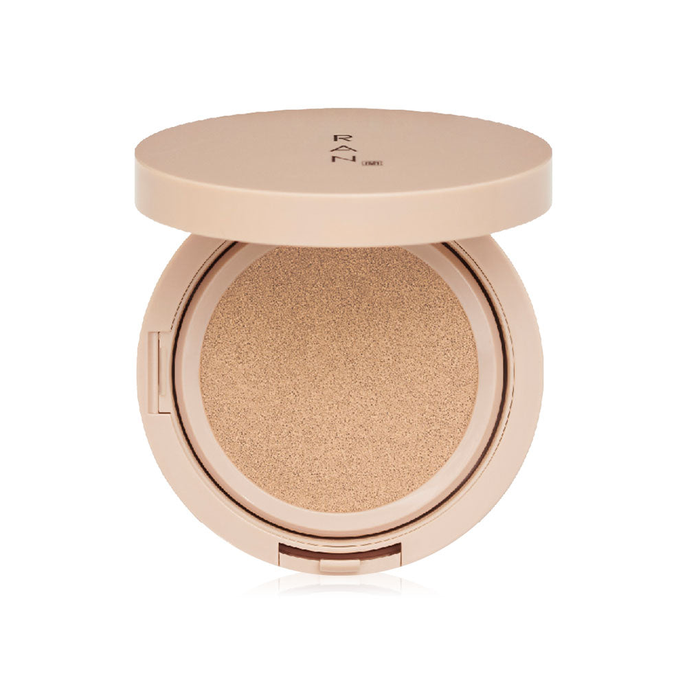 RAN COSMETIC Bright Touch Cushion By Pom Vinij 15g - #01 Light