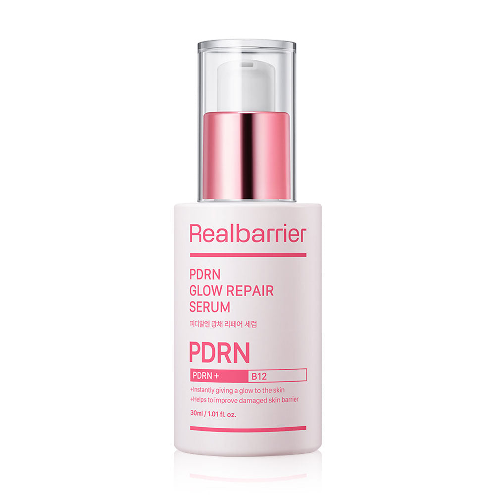 Real Barrier PDRN Glow Repair Serum 30ml