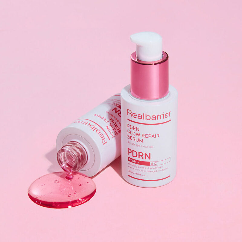 Real Barrier PDRN Glow Repair Serum 30ml