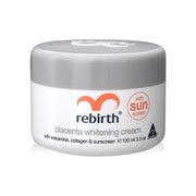 Rebirth Placenta Whitening Cream 100ml