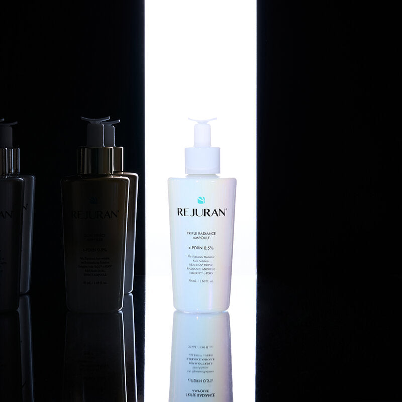 REJURAN Triple Radiance Ampoule 50ml